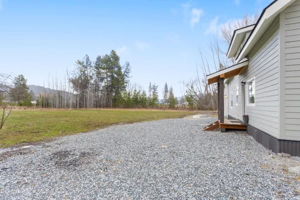 $650,000 | 87 Rock Road, Sandpoint, ID 83864