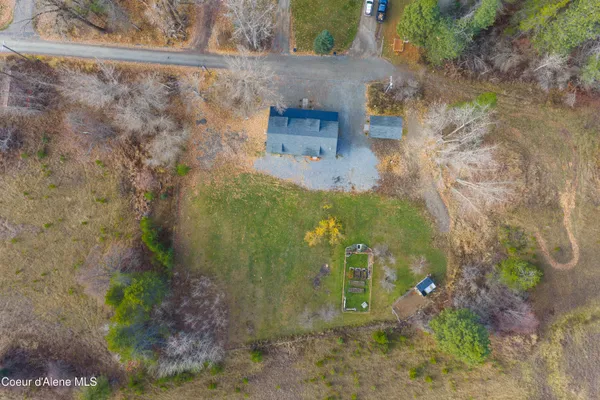 $650,000 | 87 Rock Road, Sandpoint, ID 83864