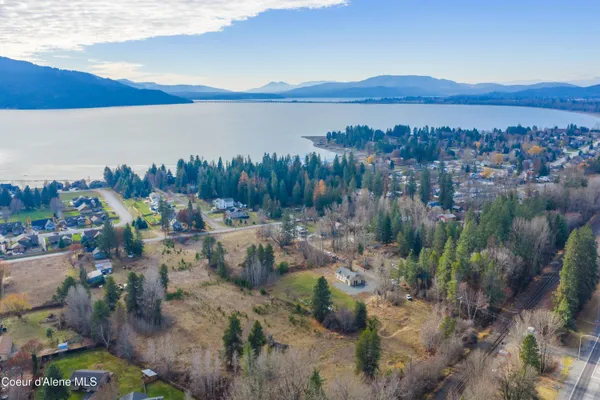 $650,000 | 87 Rock Road, Sandpoint, ID 83864