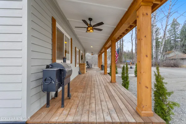 $650,000 | 87 Rock Road, Sandpoint, ID 83864