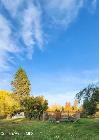 $650,000 | 87 Rock Road, Sandpoint, ID 83864