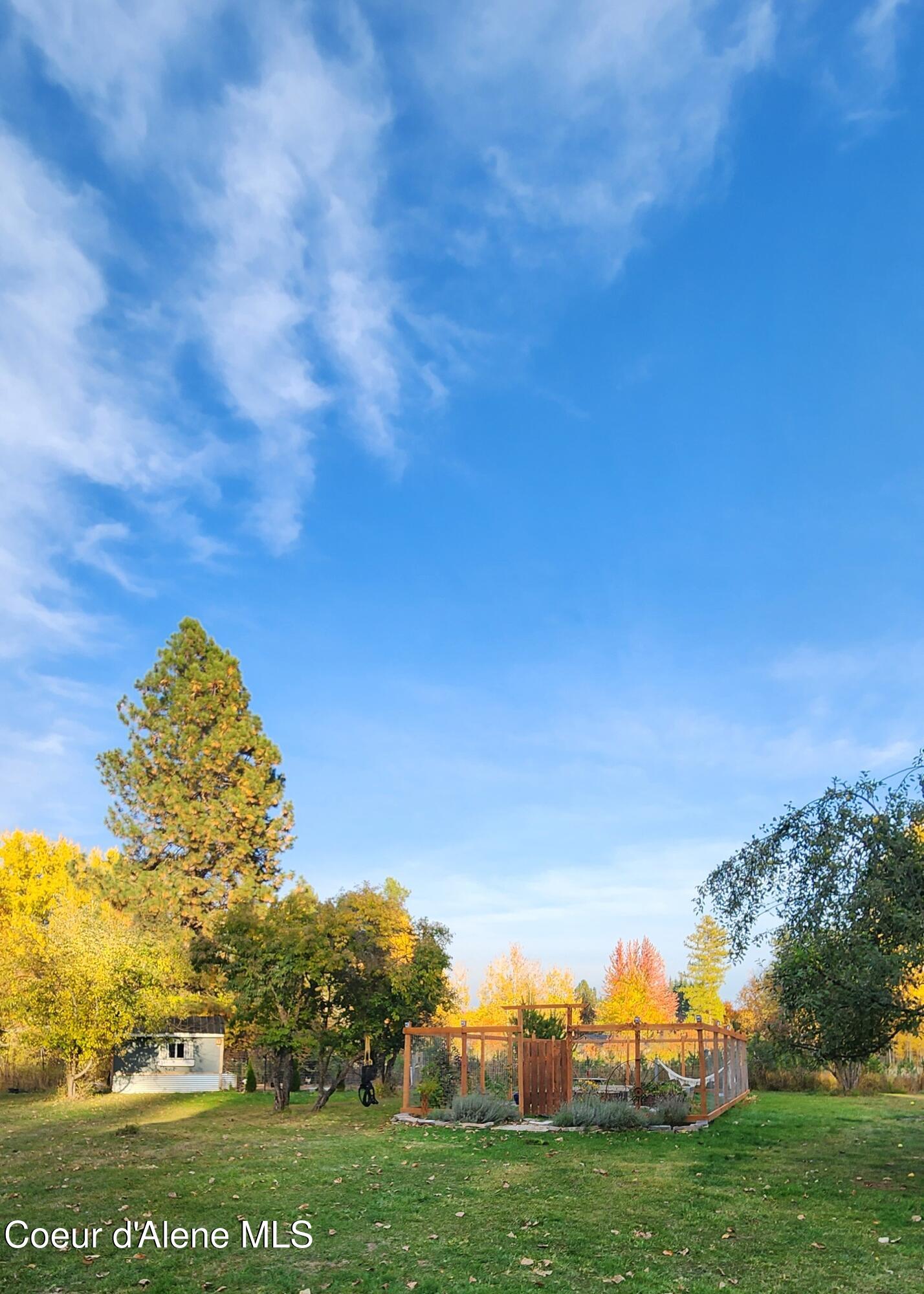 87 Rock Road Sandpoint, ID 83864 - Photo 53 of 56 Garden