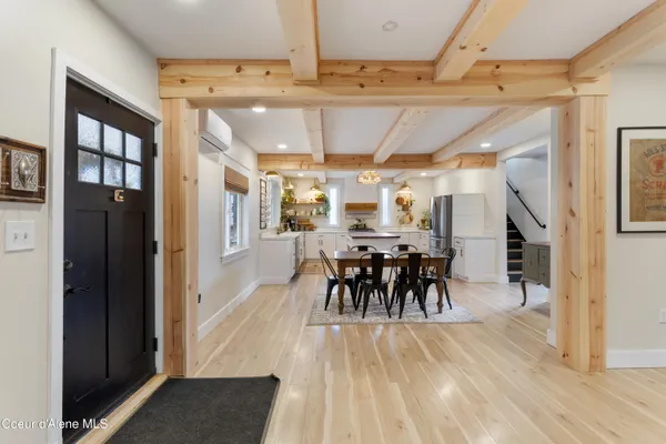 $650,000 | 87 Rock Road, Sandpoint, ID 83864