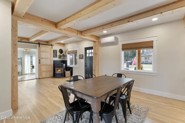 $650,000 | 87 Rock Road, Sandpoint, ID 83864