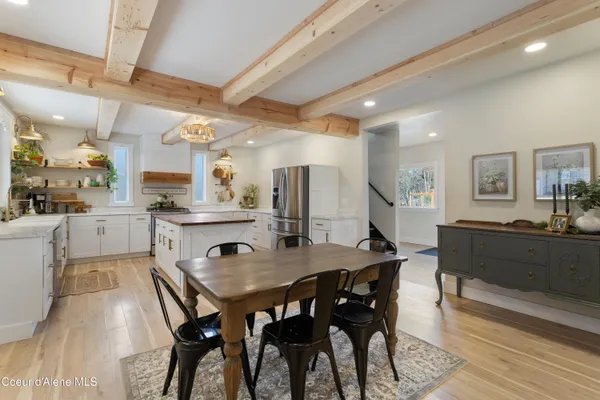 $650,000 | 87 Rock Road, Sandpoint, ID 83864