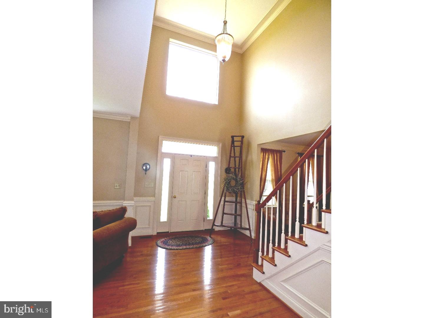 421 Yoder Road Elverson, PA 19520 - Photo 4 of 25 Foyer