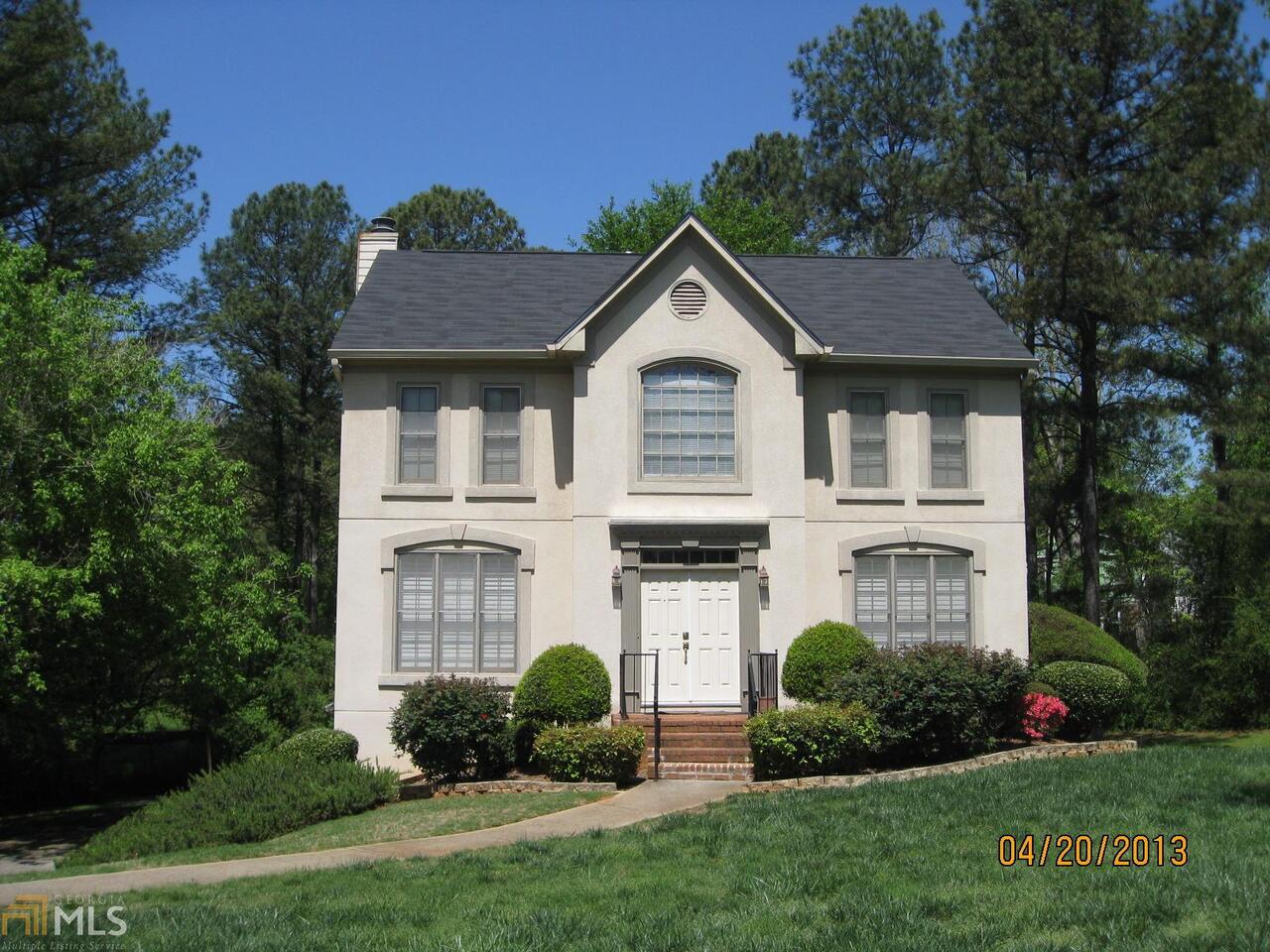 3836 Brookview Point Decatur, GA 30034 - Photo 1 of 1