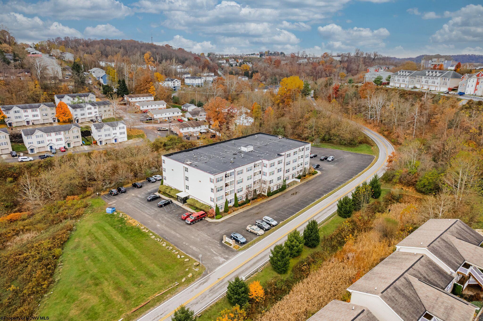 999 West Run Road Morgantown, WV 26505 - Photo 2 of 30 Gallery Image 2