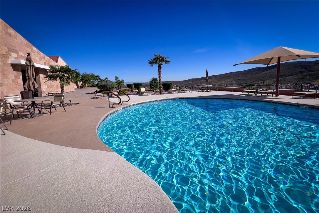 2127 Waterton Rivers Drive Henderson, NV 89044 - Photo 2 of 8 Amenity