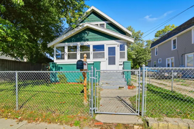 $150,000 | 545 Oakdale Street Southeast, Grand Rapids, MI 49507