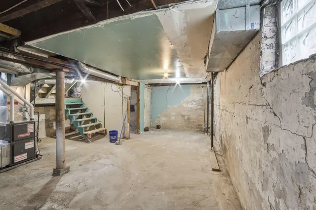 $150,000 | 545 Oakdale Street Southeast, Grand Rapids, MI 49507