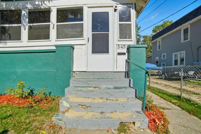 $150,000 | 545 Oakdale Street Southeast, Grand Rapids, MI 49507