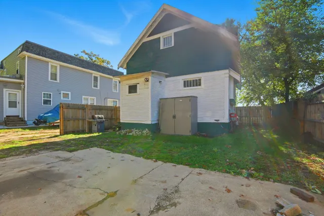 $150,000 | 545 Oakdale Street Southeast, Grand Rapids, MI 49507