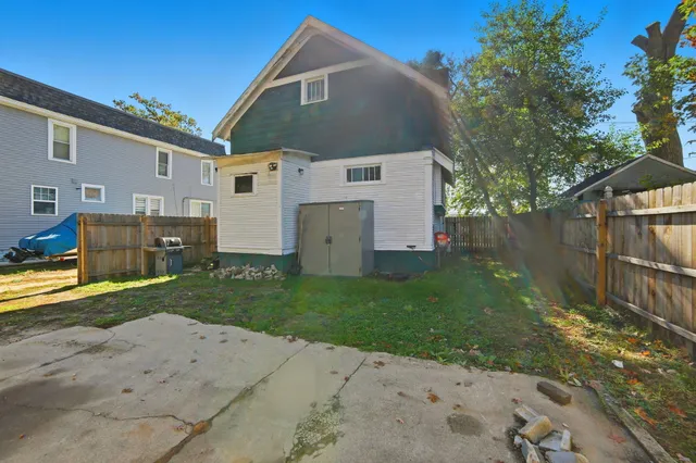 $150,000 | 545 Oakdale Street Southeast, Grand Rapids, MI 49507