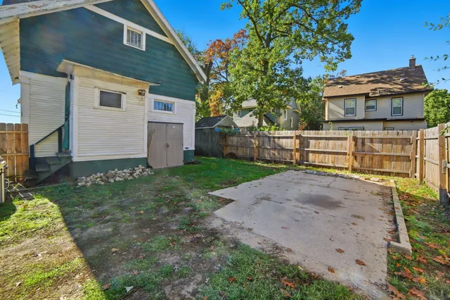 $150,000 | 545 Oakdale Street Southeast, Grand Rapids, MI 49507