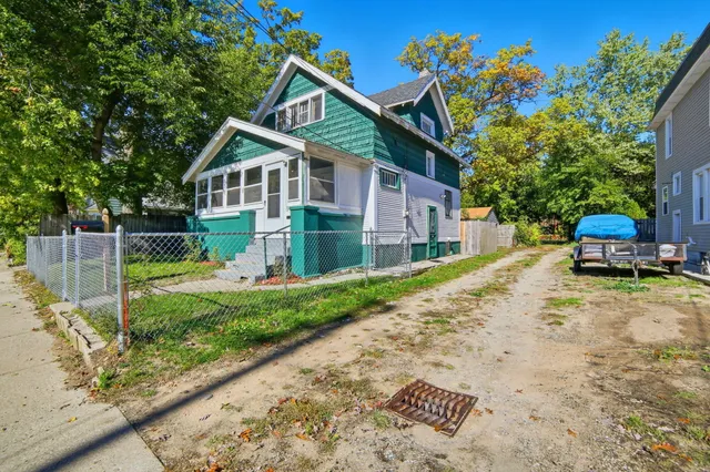 $150,000 | 545 Oakdale Street Southeast, Grand Rapids, MI 49507