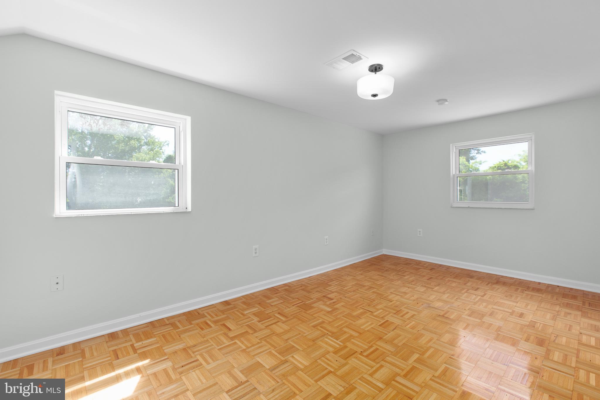 10827 Catharpin Road Spotsylvania, VA 22553 - Photo 30 of 39 a view of an empty room with a window