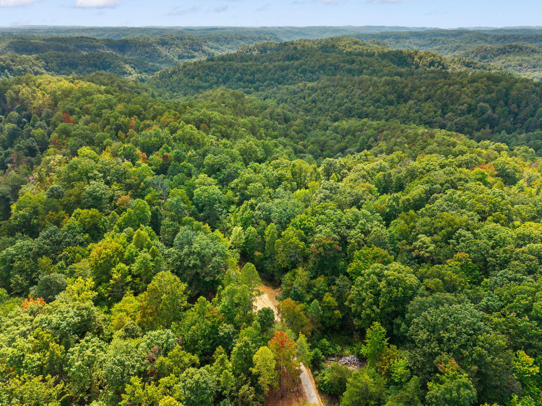 Highlands Of Rrg Lot 652 Highlands Of Rrg Road Zoe, KY 41397 - Photo 2 of 15 78-web-or-mls-DJI_20260913145500_0172_D
