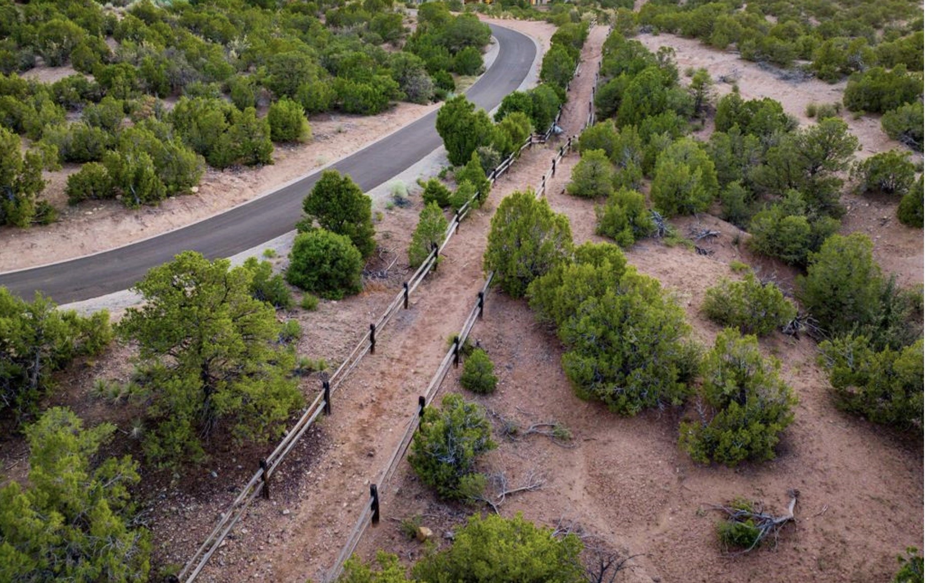 71 Tesuque Ridge, Unit LOT 5 Santa Fe, NM 87501 - Photo 6 of 11
