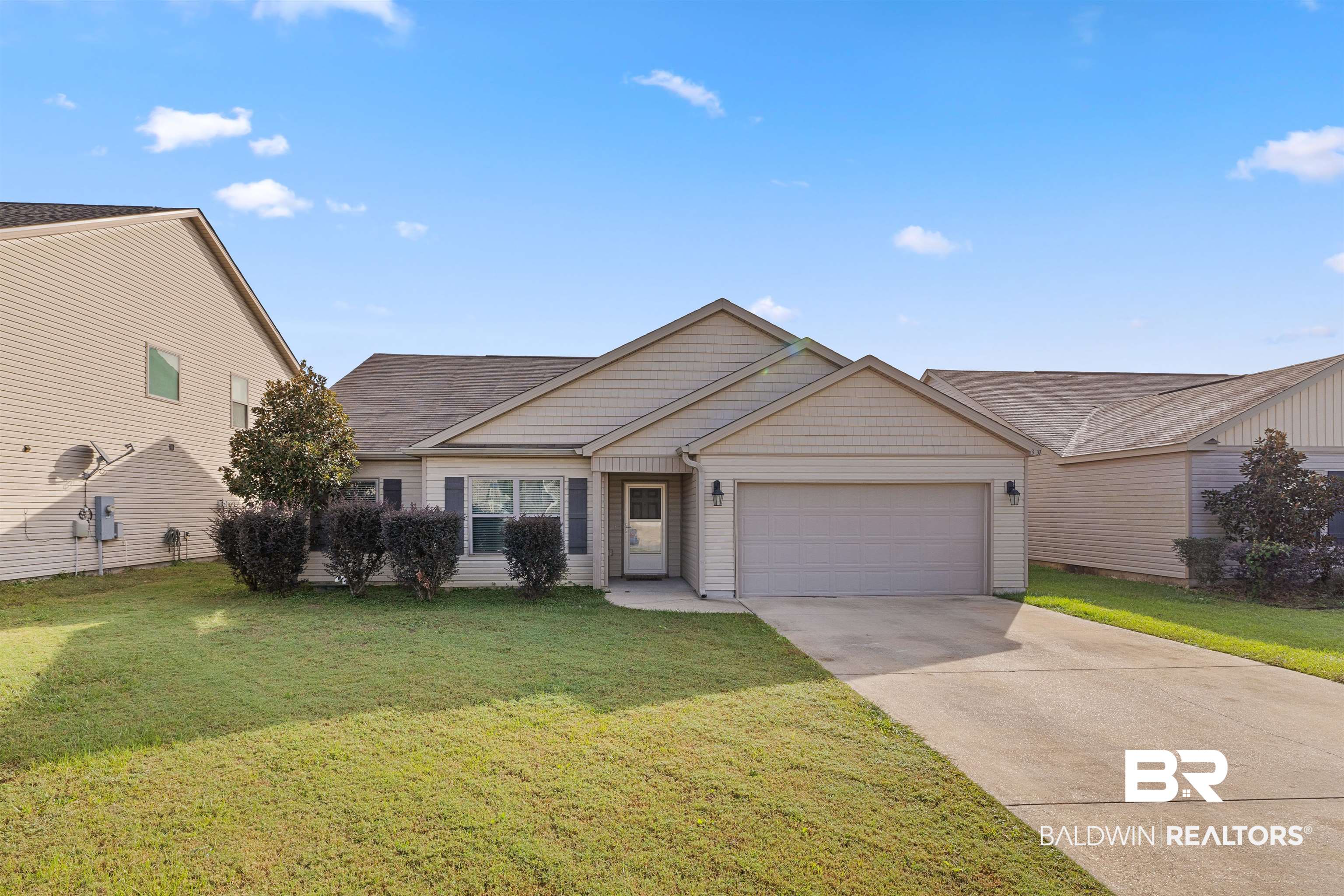 3831 Kendall Brook Drive Semmes, AL 36575 - Photo 2 of 35