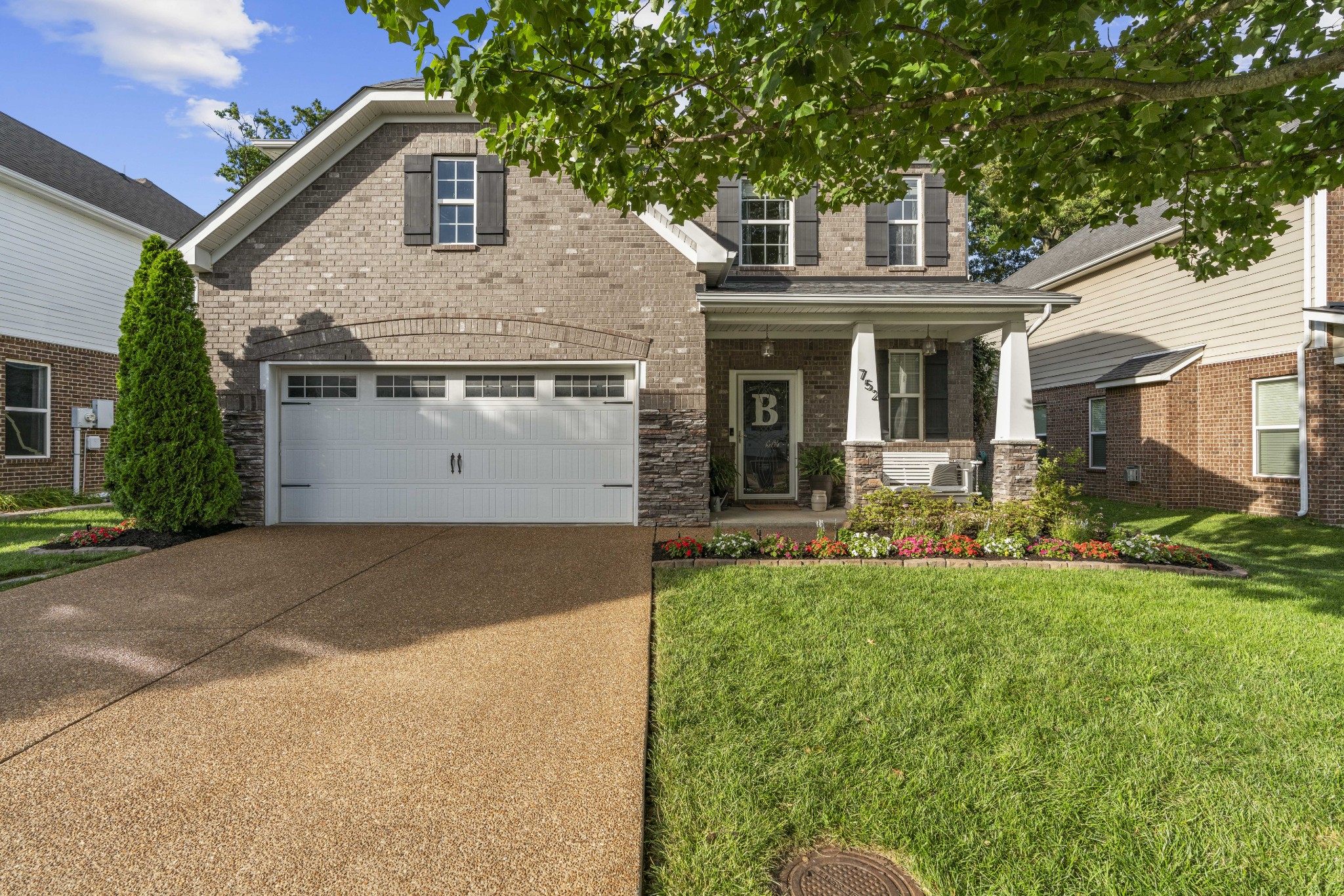 752 Bench Lane Mount Juliet, TN 37122 - Photo 72 of 85