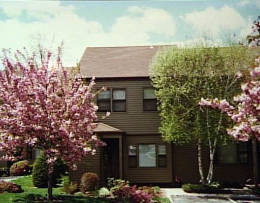 11 Westport Road, Unit 45 Wilton, CT 06897 - Photo 1 of 1