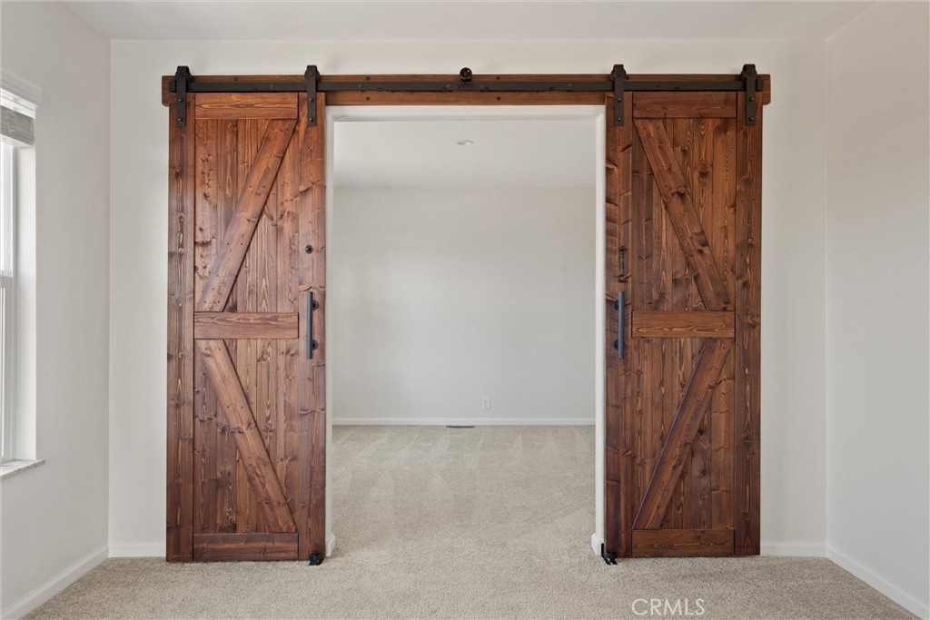 1575 La Grand View Road Paradise, CA 95969 - Photo 17 of 38 a view of front door with hallway and stairs
