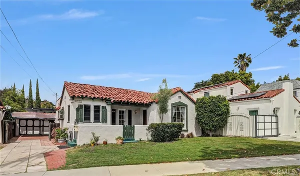 $1,050,000 | 1909 Eden Avenue, Glendale, CA 91206