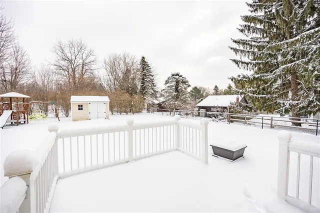 $2,500 | 16 Sanders Farm Drive, Penfield, NY 14526