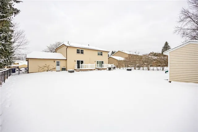 $2,500 | 16 Sanders Farm Drive, Penfield, NY 14526
