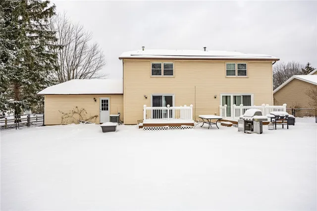 $2,500 | 16 Sanders Farm Drive, Penfield, NY 14526
