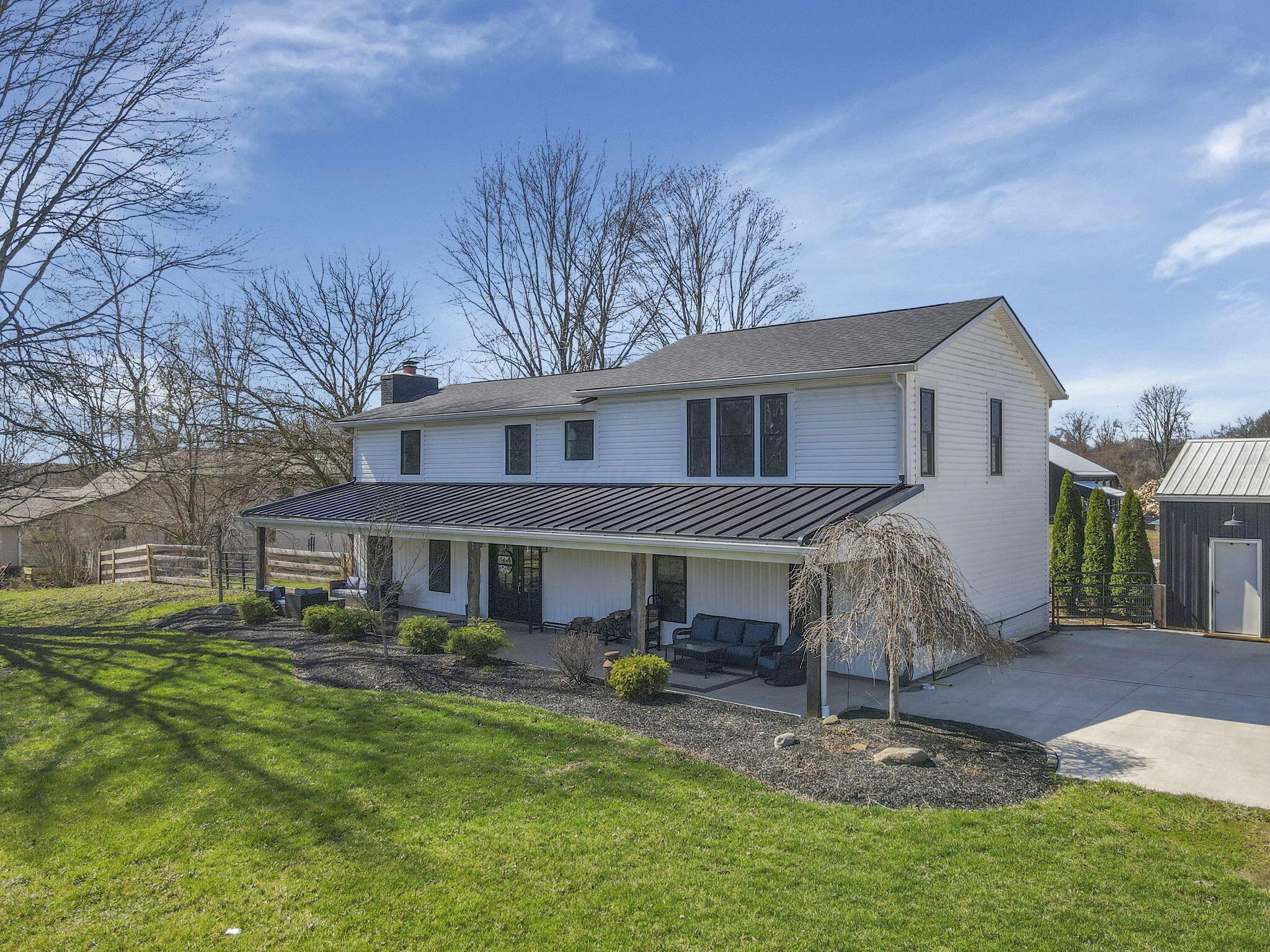 4310 Lancaster Road Granville, OH 43023 - Photo 76 of 88