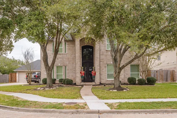 $465,000 | 7411 Shady Arbour Court, Pasadena, TX 77505