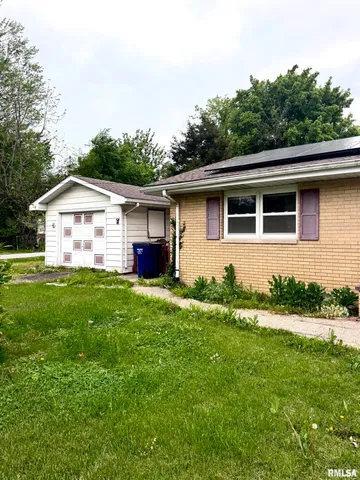 $70,000 | 1001 West 6th Street, West Frankfort, IL 62896