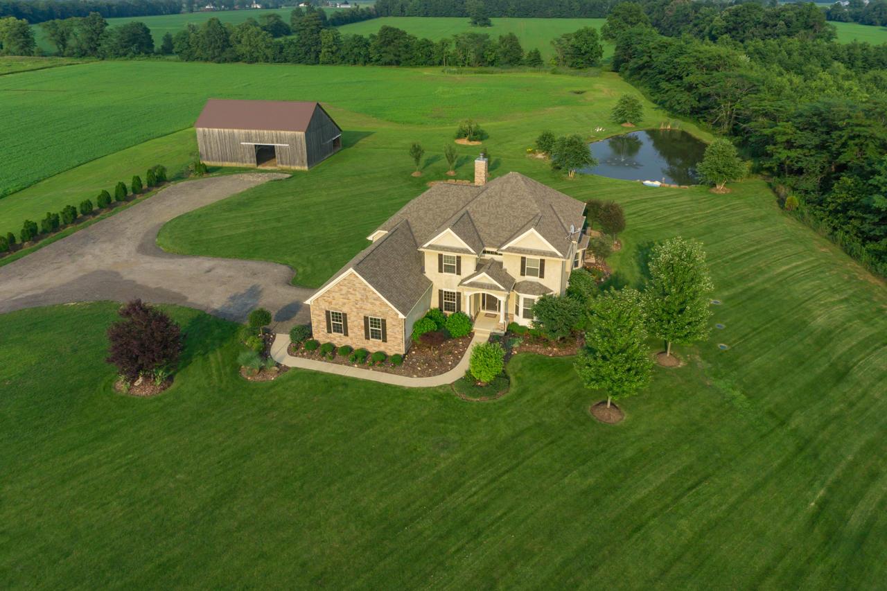 2501 Miller-Paul Road Galena, OH 43021 - Photo 1 of 46 Gallery Image 1