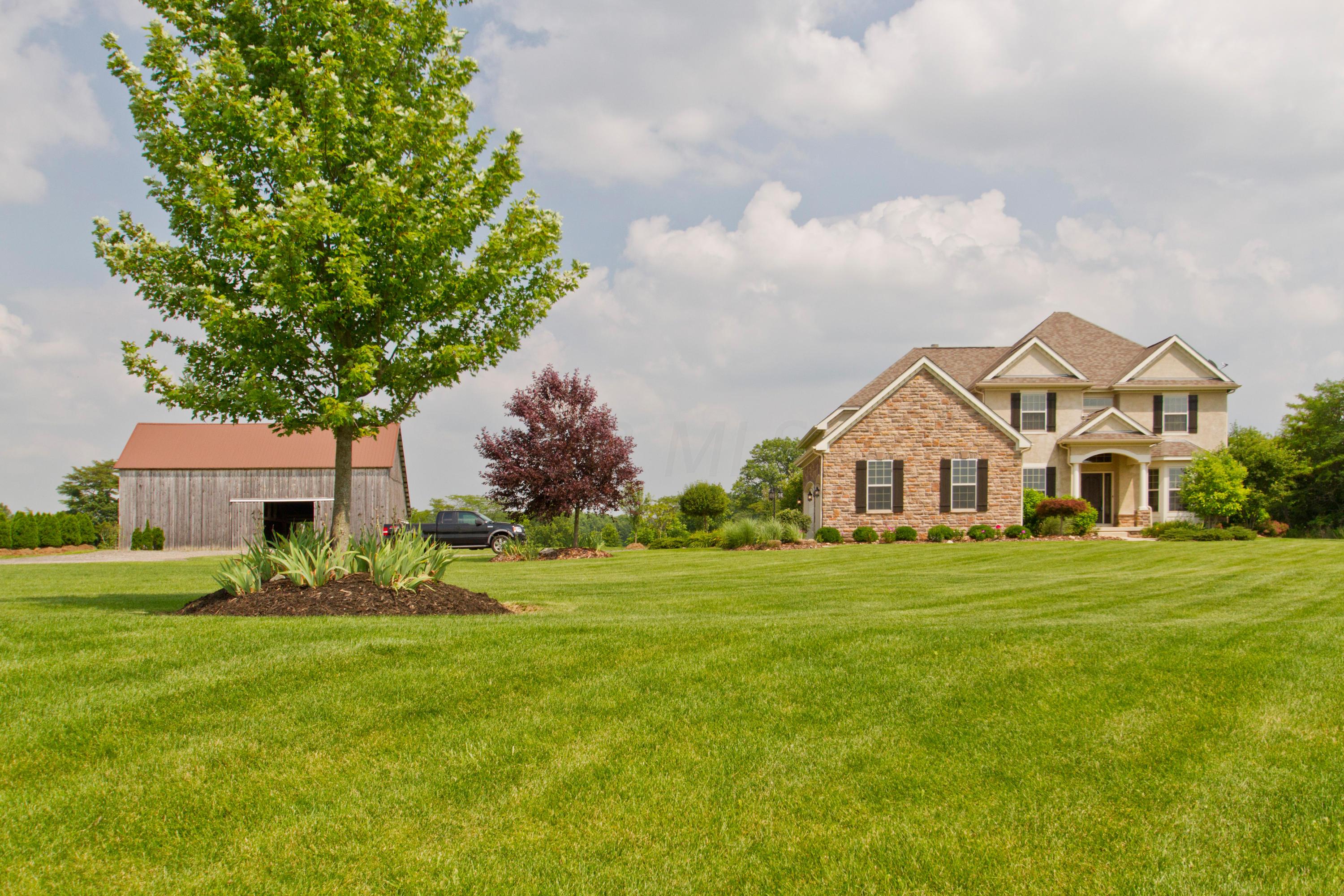 2501 Miller-Paul Road Galena, OH 43021 - Photo 41 of 46 Gallery Image 41
