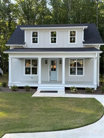 $294,900 | 479 West Avenue, Bowdon, GA 30108