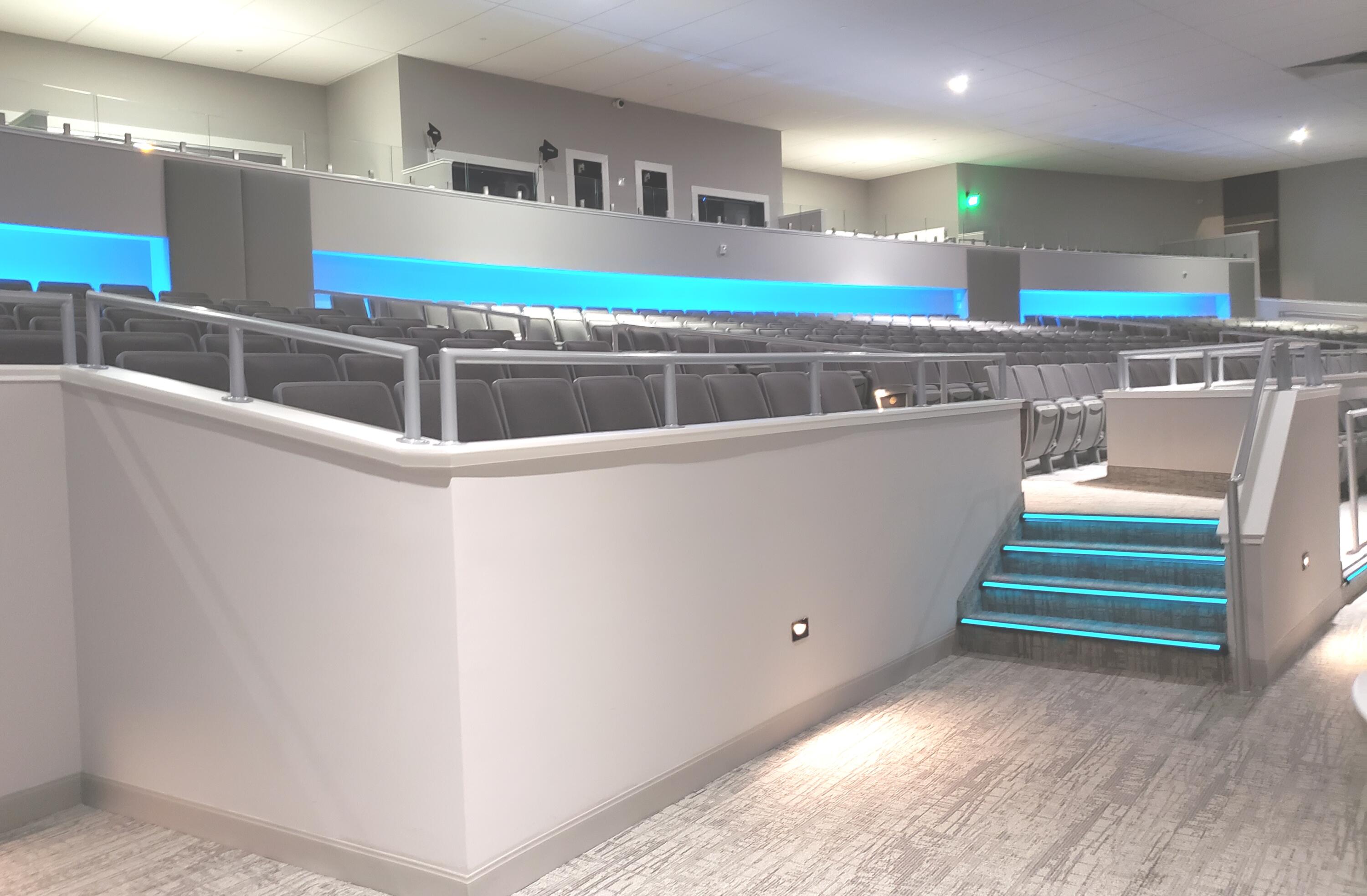 53 Brighton B Boca Raton, FL 33434 - Photo 27 of 29 theatre balcony