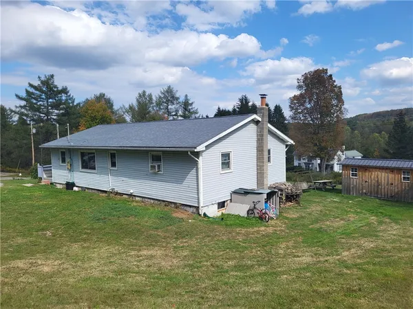 $199,999 | 5691 Buck Settlement Road, Bath, NY 14810