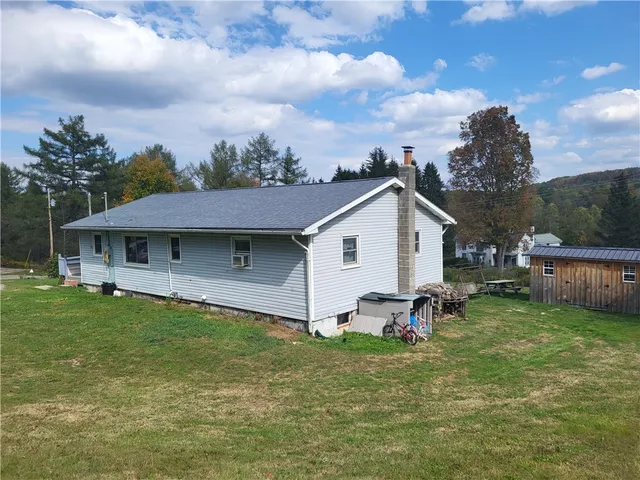 $240,000 | 5691 Buck Settlement Road, Bath, NY 14810