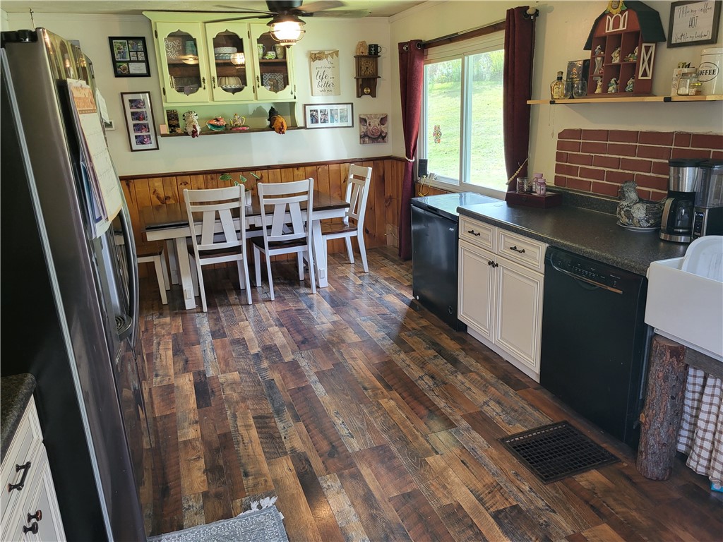 5691 Buck Settlement Road Bath, NY 14810 - Photo 22 of 34