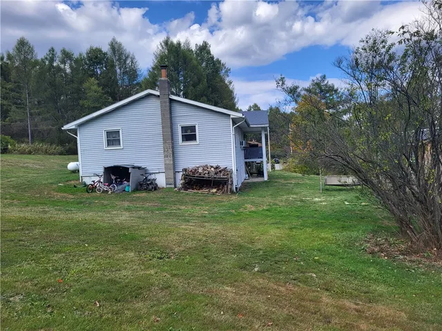 $240,000 | 5691 Buck Settlement Road, Bath, NY 14810