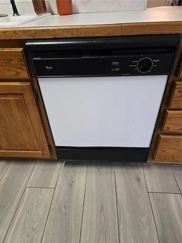 front view of a house with a ocean view