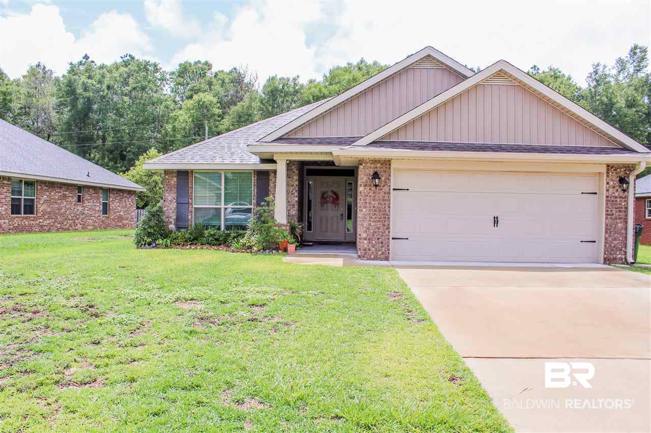 22065 Garland Loop Silverhill, AL 36576 - Photo 3 of 39
