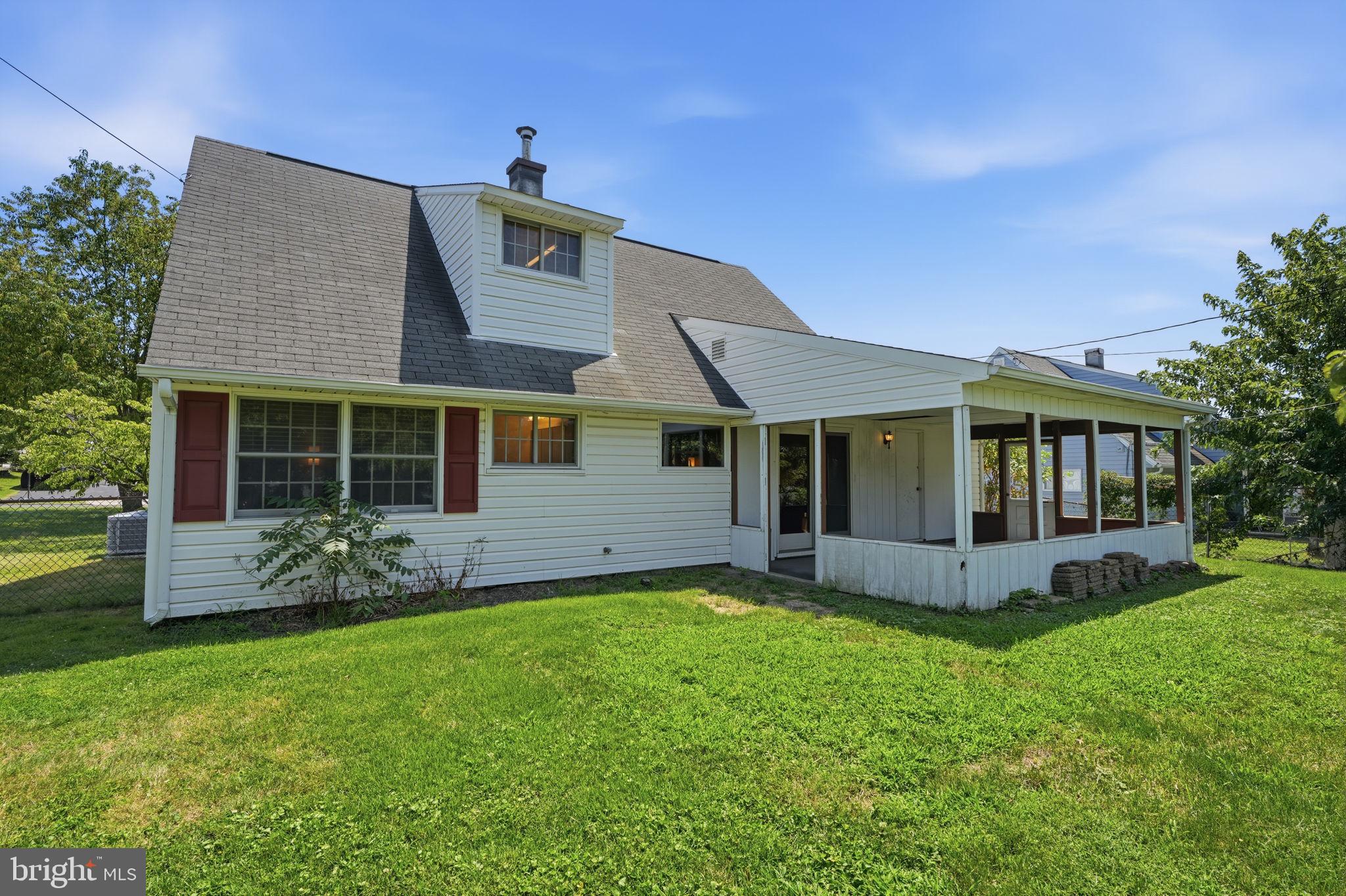 37 Trellis Road Levittown, PA 19056 - Photo 25 of 28