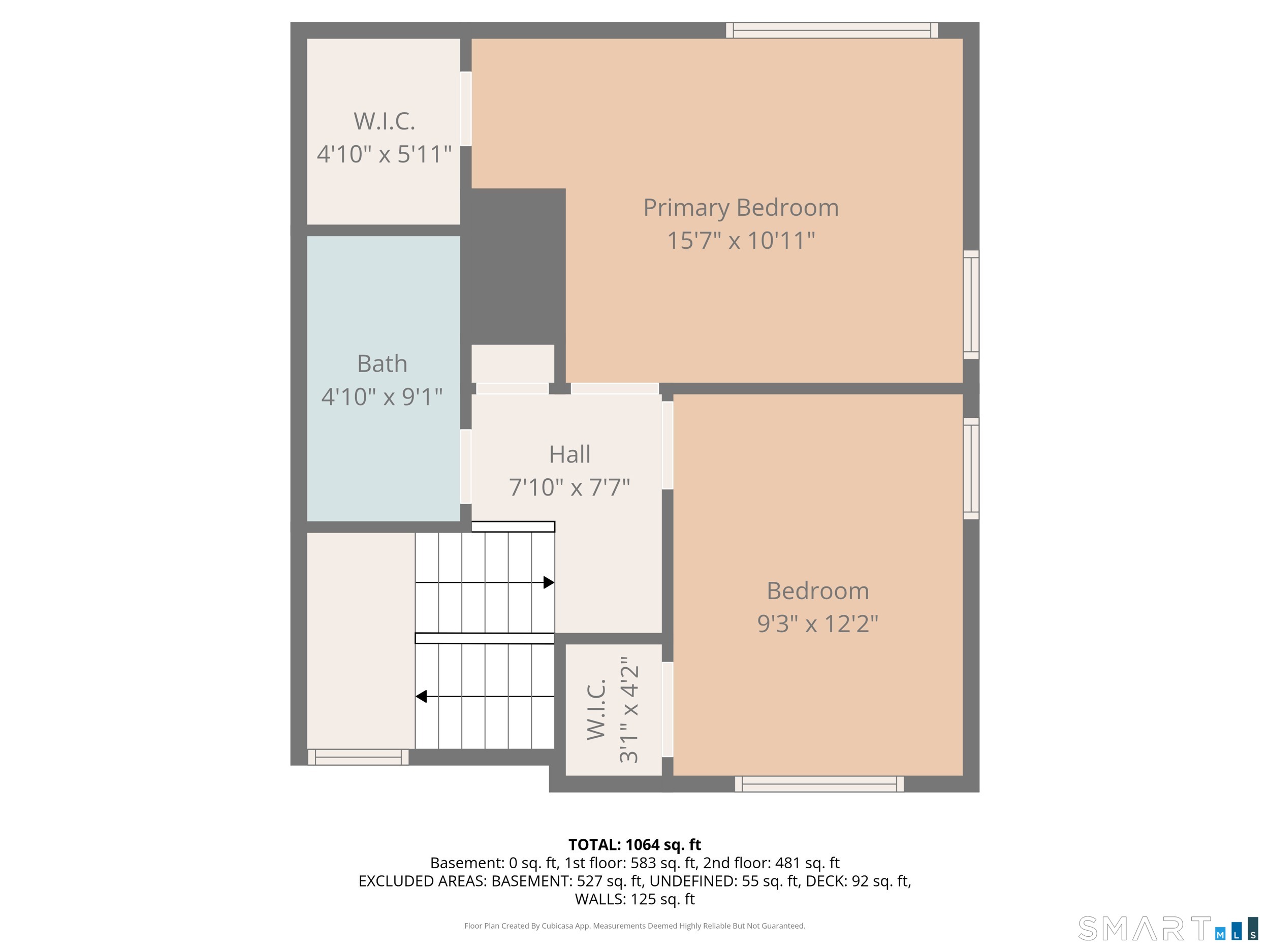 20 Reed Court, Unit 20 Bloomfield, CT 06002 - Photo 20 of 20