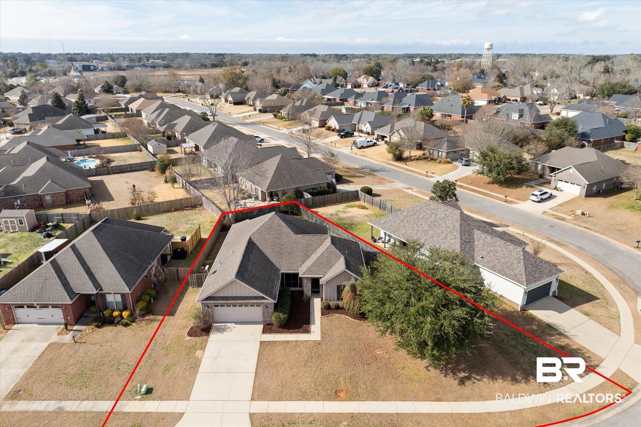 9369 Sanibel Loop Daphne, AL 36526 - Photo 12 of 48