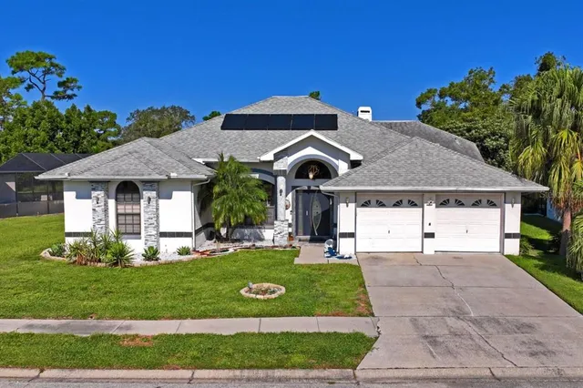 $469,799 | 9301 Tournament Drive, Hudson, FL 34667