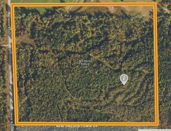 $67,500 | 7-92-b West Road, New Sweden, ME 04762