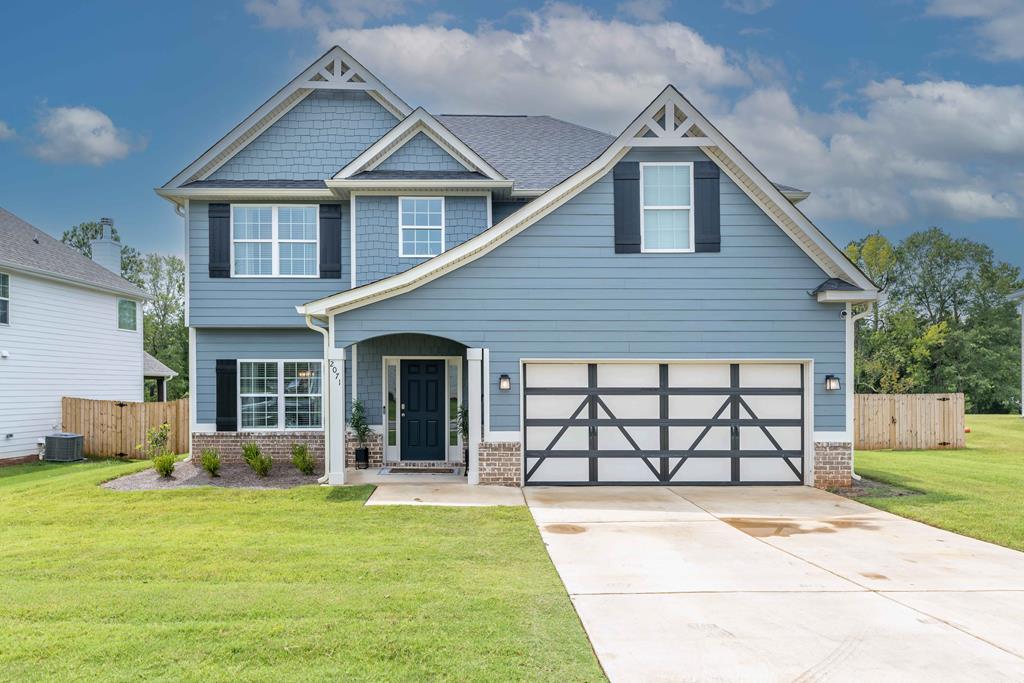 2071 Blue Beak Bend Opelika, AL 36804 - Photo 1 of 40 Main View